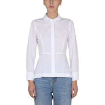 [Tory Burch] Shirts Long Sleeve SS23 145139_100