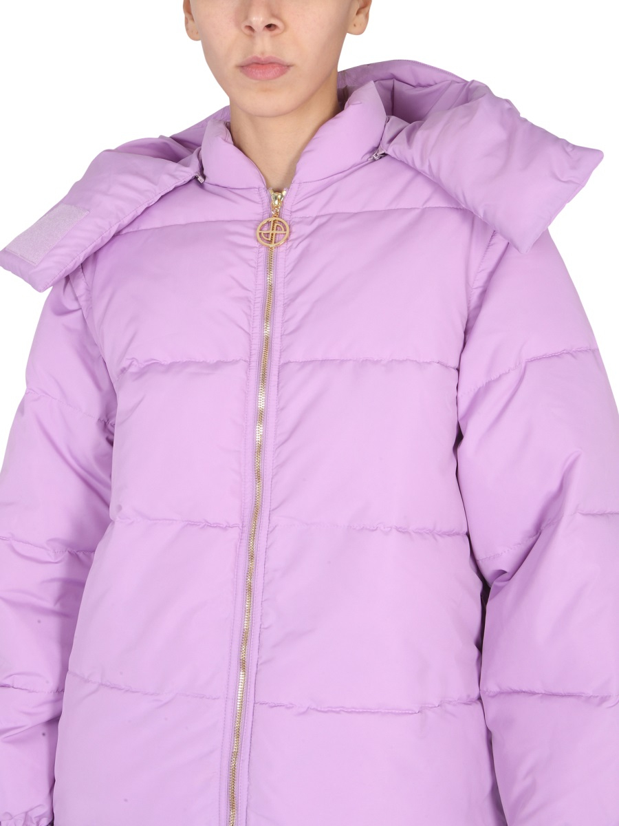 [PATOU] Down jacket FW22 OU015_0129473W