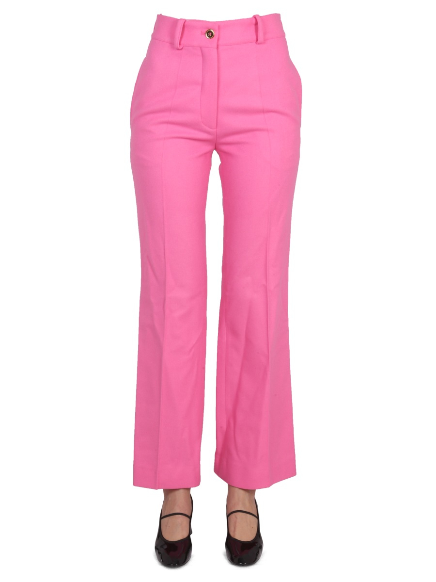 [PATOU] Trousers FW22 TR021_0003451P