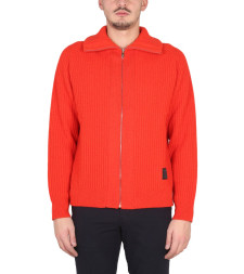 [Paul Smith] Cardigan FW22 M1R/755X/J01860_16