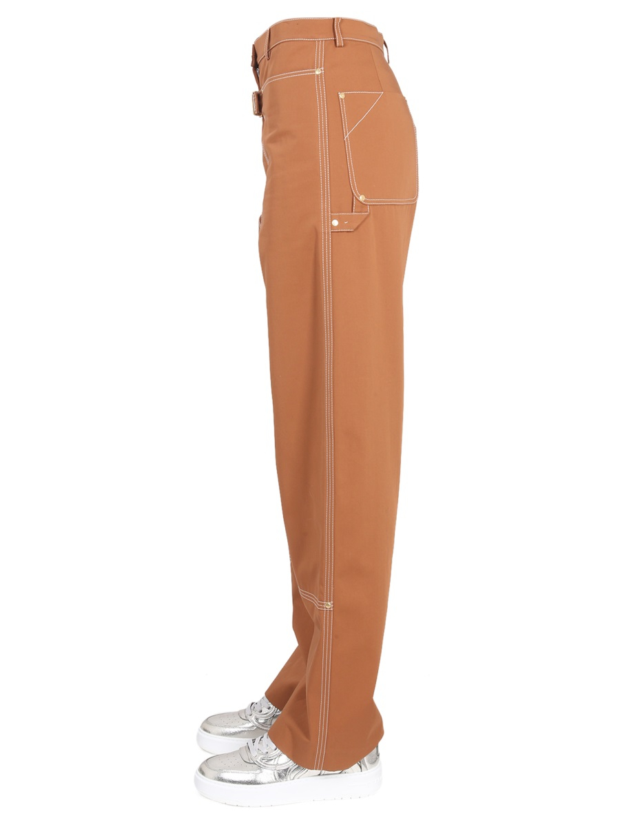 [Stella McCartney] Trousers FW22 640038_3AU4502003