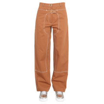 [Stella McCartney] Trousers FW22 640038_3AU4502003