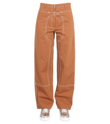 [Stella McCartney] Trousers FW22 640038_3AU4502003
