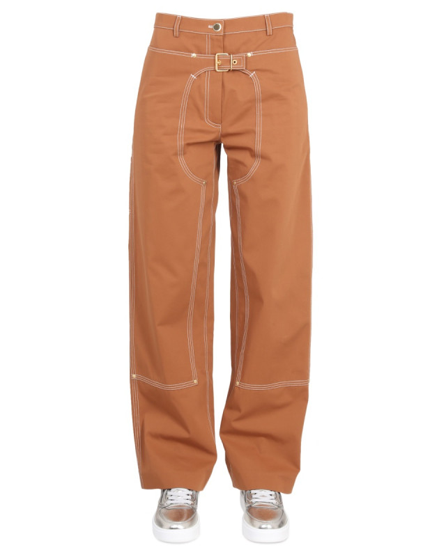 [Stella McCartney] Trousers FW22 640038_3AU4502003
