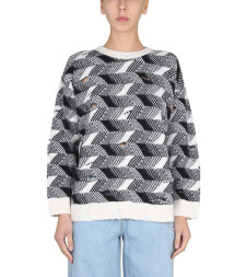 [MISSONI] Knitwear FW22 DS22WN1Z_BK019IS91CX