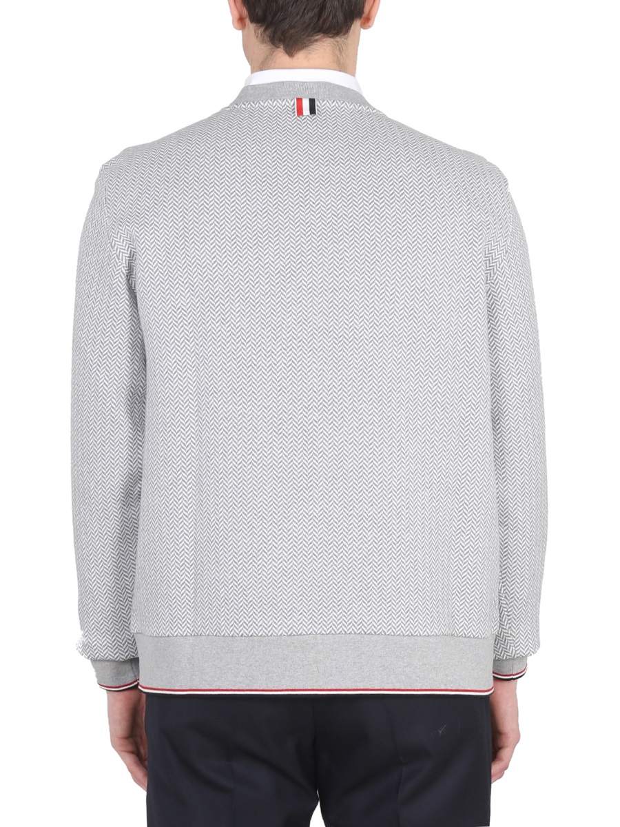 [Thom Browne] Knitwear FW22 MJT355A_J0027133