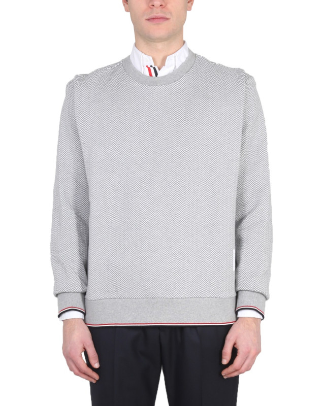 [Thom Browne] Knitwear FW22 MJT355A_J0027133