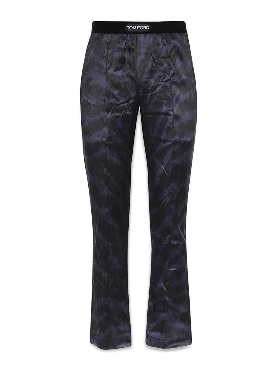 [Tom Ford] Loungewear FW22 T4H201630_209