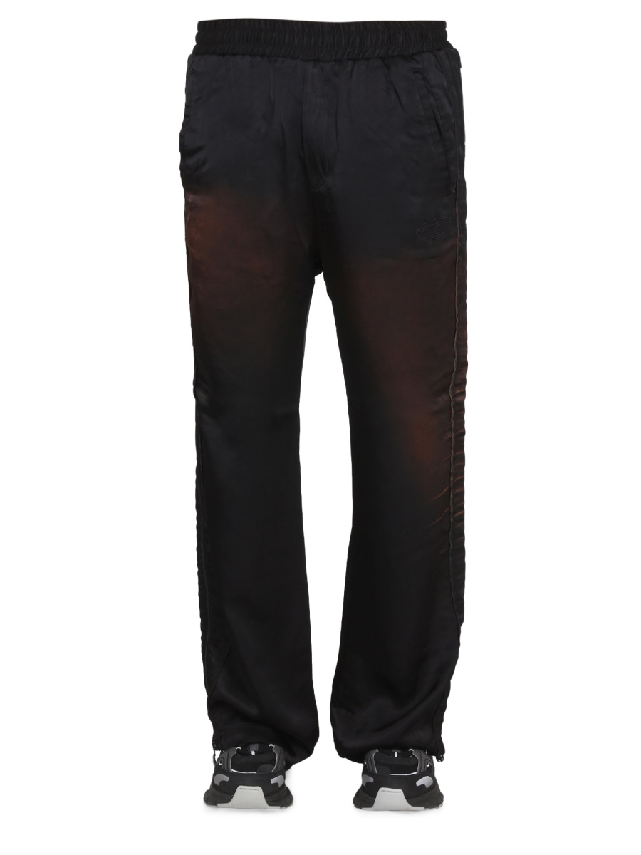 [Diesel] Trousers FW22 A07257_0BIAY9XX