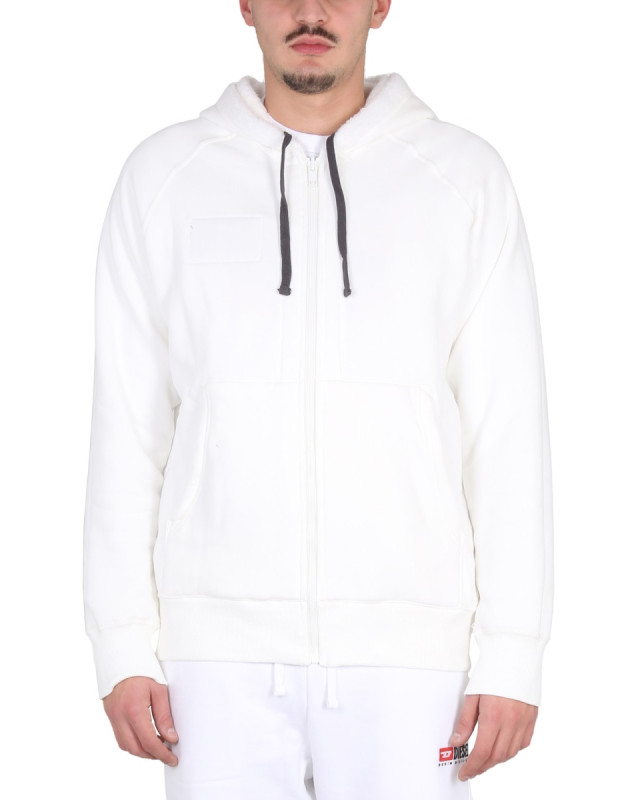 [Diesel] Sweatshirt FW22 A06698_0GCAB141