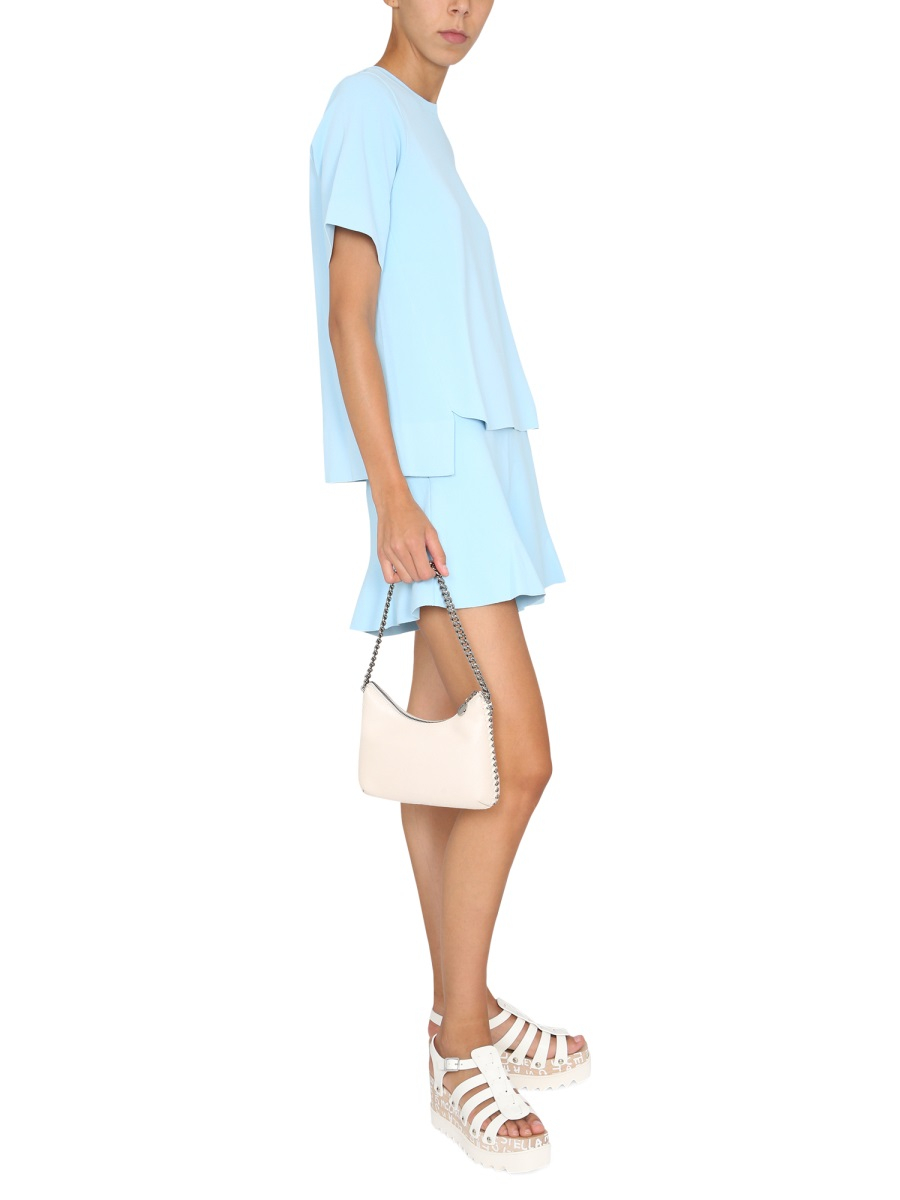 [Stella McCartney] T-shirts Short Sleeve SS22 604342_S20764210