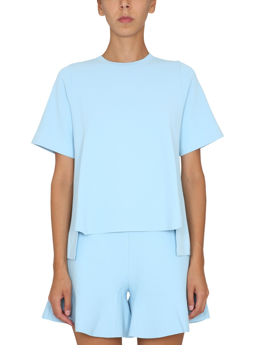 [Stella McCartney] T-shirts Short Sleeve SS22 604342_S20764210