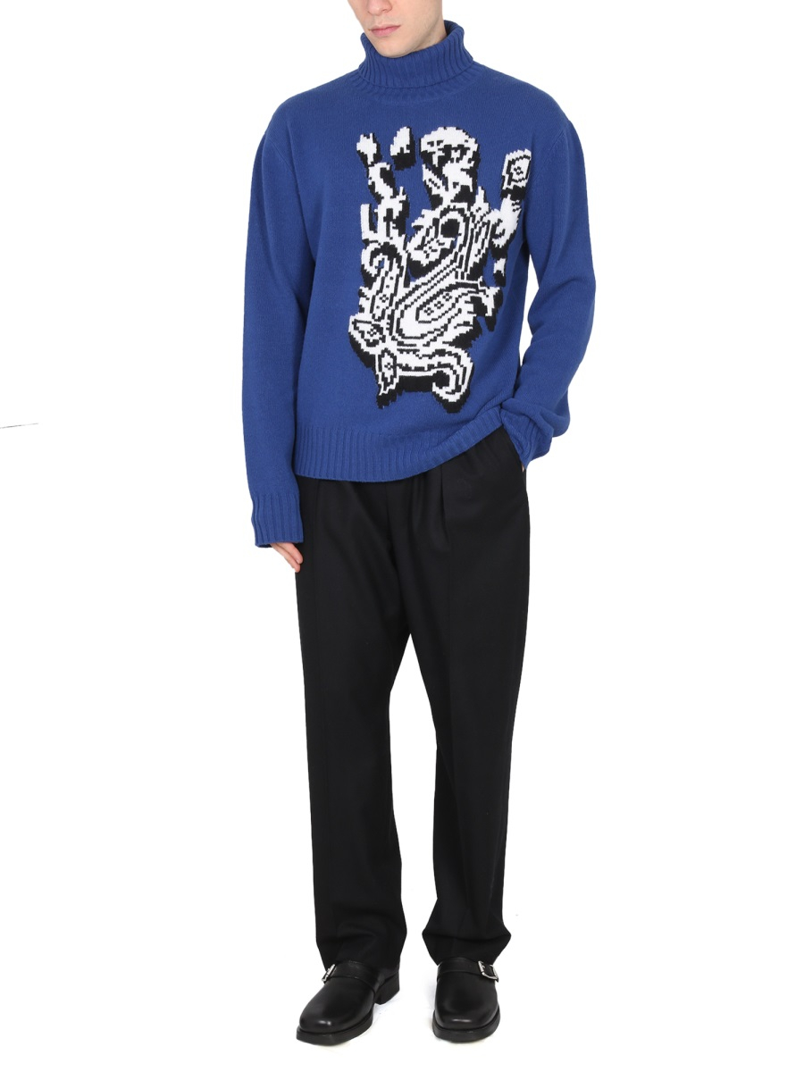 [Etro] Knitwear FW22 1N870_97710202