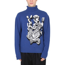 [Etro] Knitwear FW22 1N870_97710202