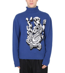 [Etro] Knitwear FW22 1N870_97710202