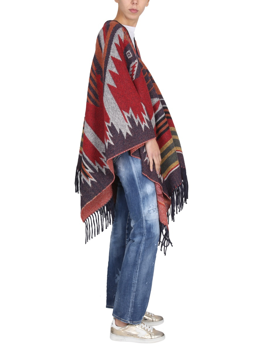 [DSQUARED] Jeans FW22 S75LB0646_S30789470