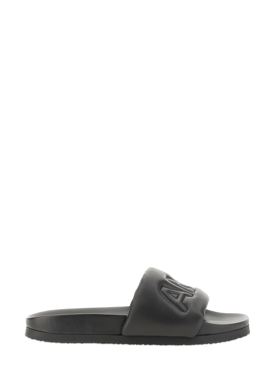 [Ambush] Sandals FW22 BMIC001_F22LEA0011000