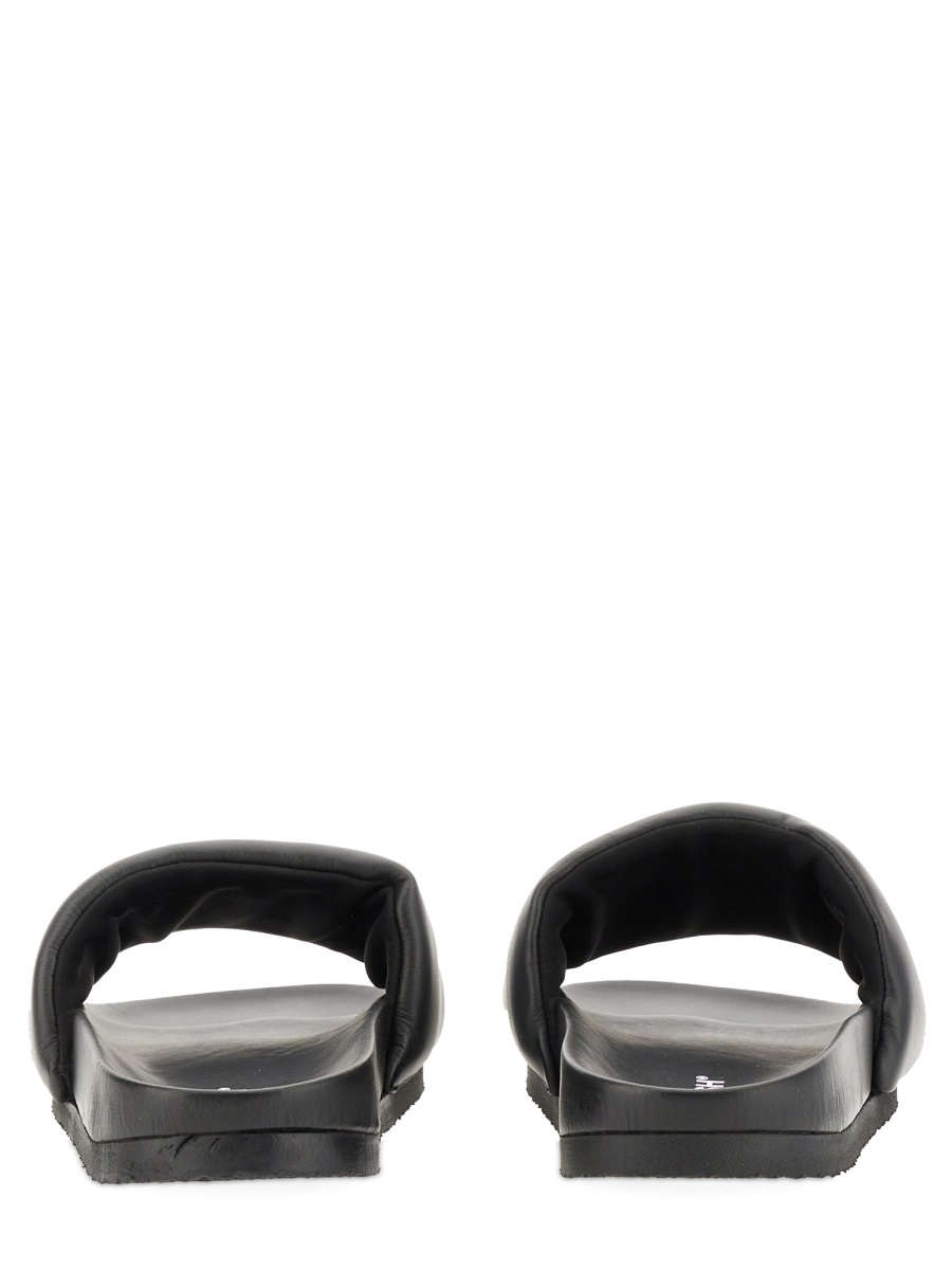 [Ambush] Sandals FW22 BMIC001_F22LEA0011000