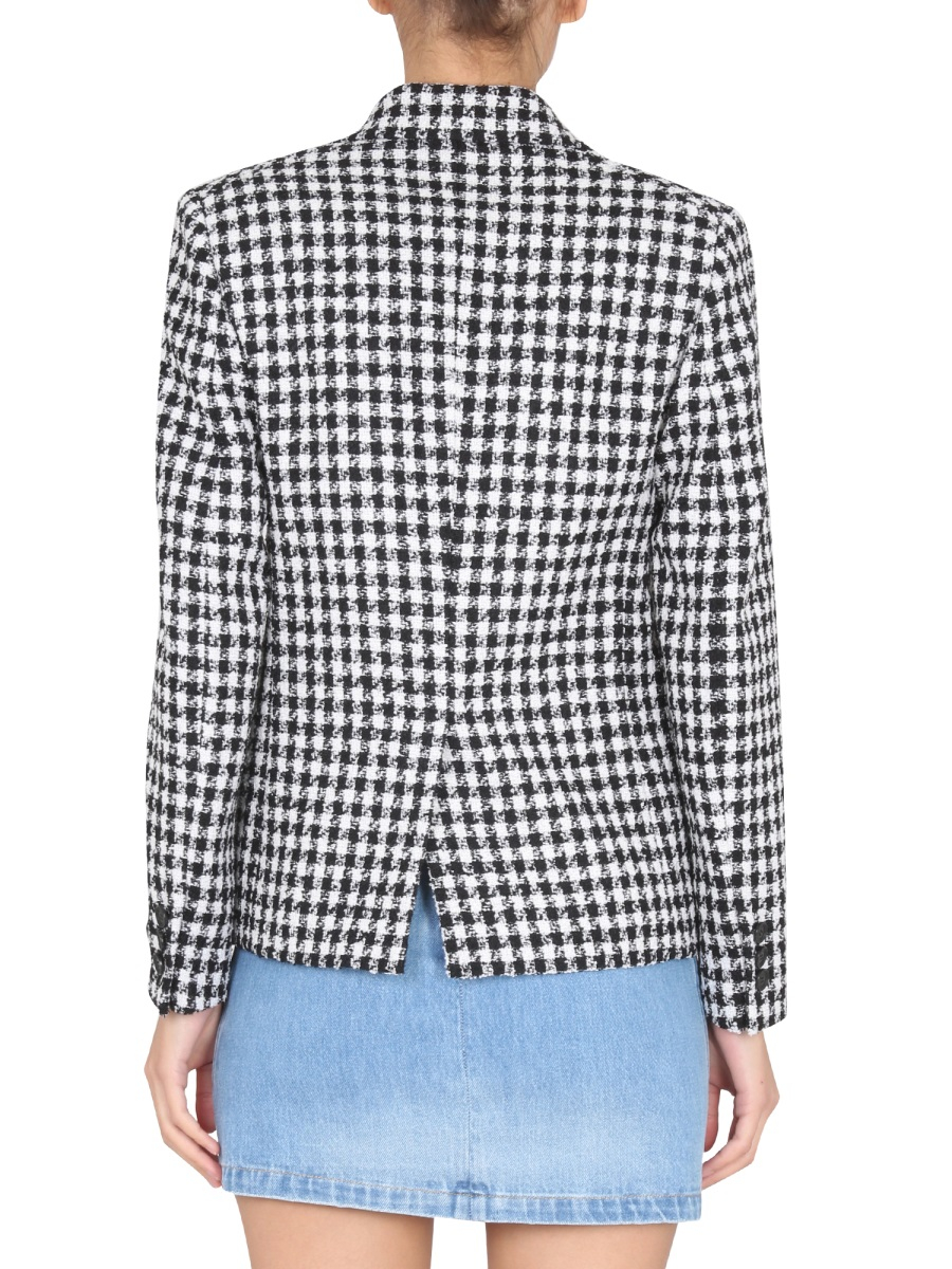 [Versace] Tweed jacket FW22 1007069_1A053342W020
