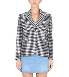 [Versace] Tweed jacket FW22 1007069_1A053342W020