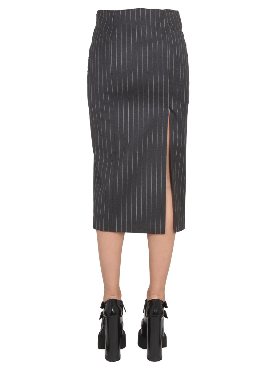 [Versace] Midi skirt FW22 1006670_1A009031E510