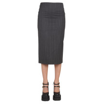 [Versace] Midi skirt FW22 1006670_1A009031E510
