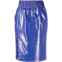[Tom Ford] Midi skirt FW22 LEX281 GCL849 HB719