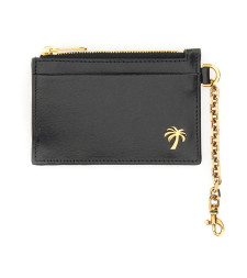 [Palm Angels] Wallet FW22 PWND003_F22LEA0011076
