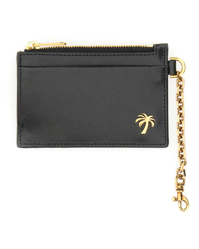 [Palm Angels] Wallet FW22 PWND003_F22LEA0011076