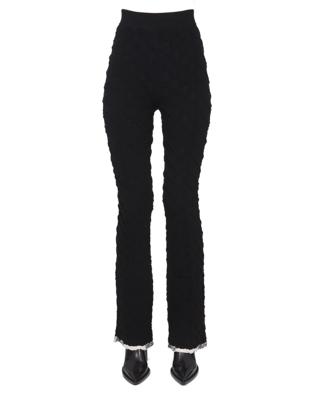[Ambush] Trousers FW22 BWHG007_F22KNI0011010