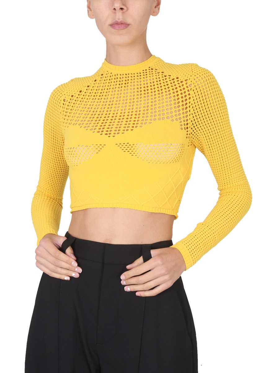 [Ambush] Sweatshirt FW22 BWHE019_F22KNI0011800