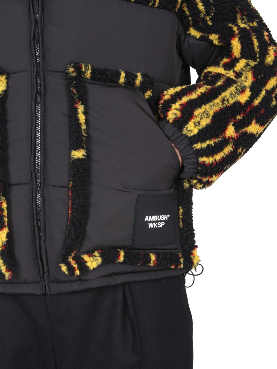 [Ambush] Jacket FW22 BMEA034_F22FAB0026510