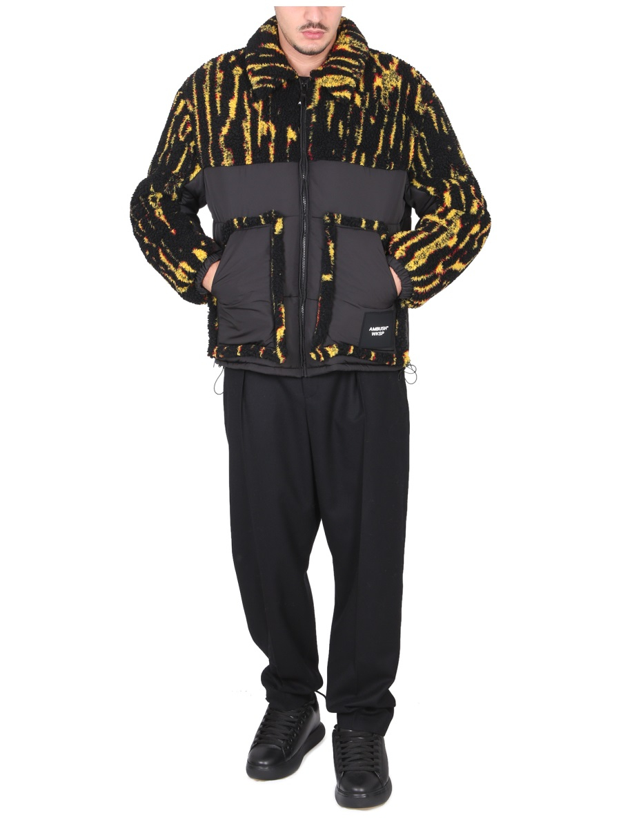 [Ambush] Jacket FW22 BMEA034_F22FAB0026510