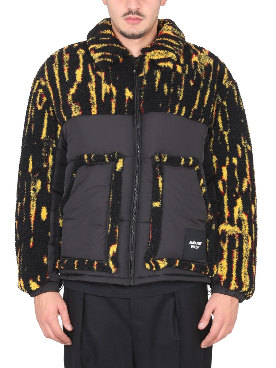[Ambush] Jacket FW22 BMEA034_F22FAB0026510