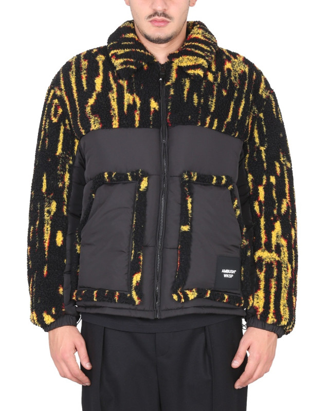 [Ambush] Jacket FW22 BMEA034_F22FAB0026510