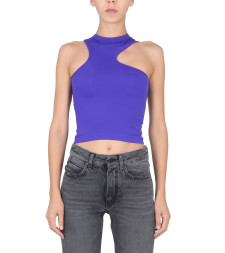[Off-White] T-shirts Sleeveless FW22 OWAD188_F22JER0013737
