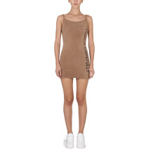[Off-White] Sleeveless dress FW22 OWHI067_F22KNI0016210