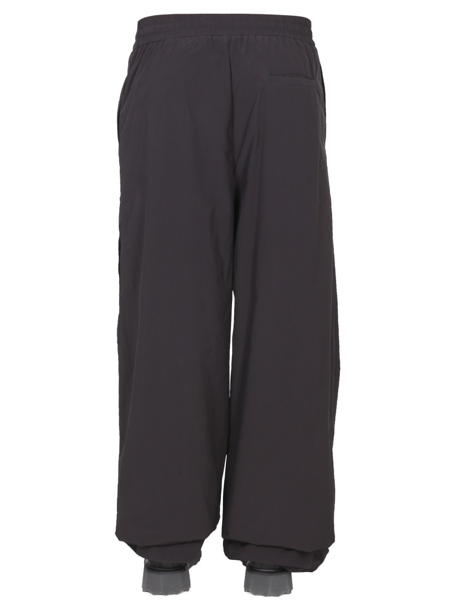 [Off-White] Trousers FW22 OMCA238_F22FAB0021000