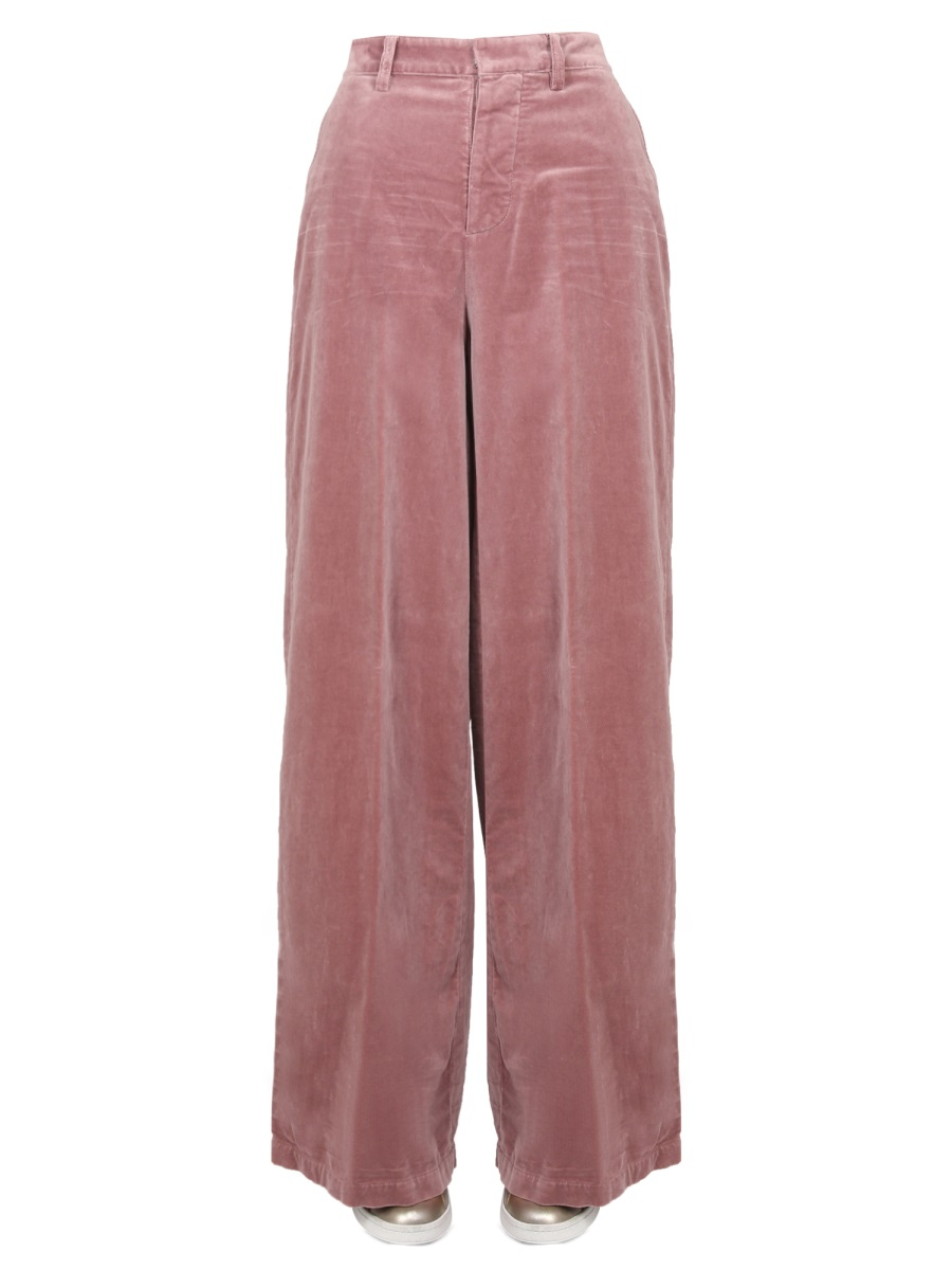 [DSQUARED] Trousers FW22 S72KA1149_S54788224