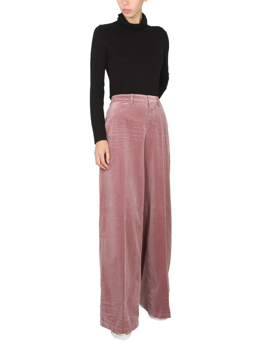 [DSQUARED] Trousers FW22 S72KA1149_S54788224