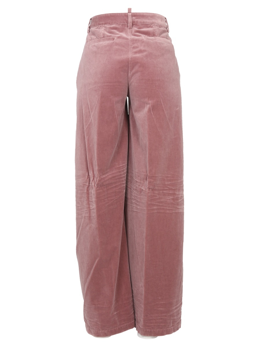 [DSQUARED] Trousers FW22 S72KA1149_S54788224