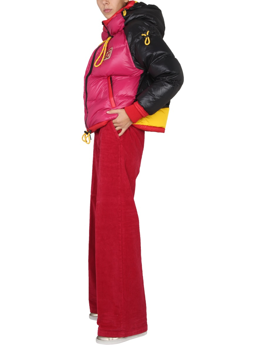 [DSQUARED] Trousers FW22 S72KA1149_S54096401