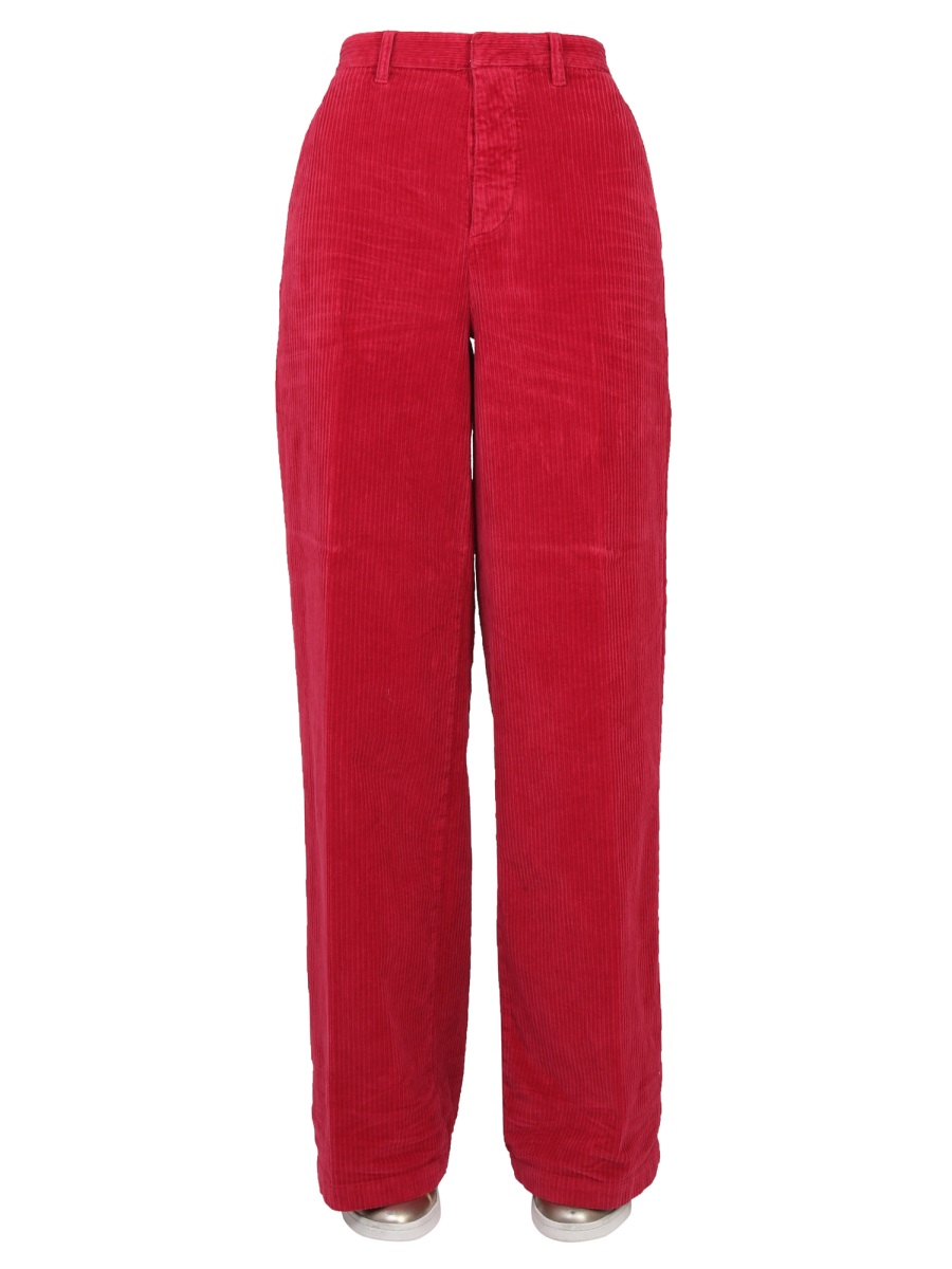[DSQUARED] Trousers FW22 S72KA1149_S54096401