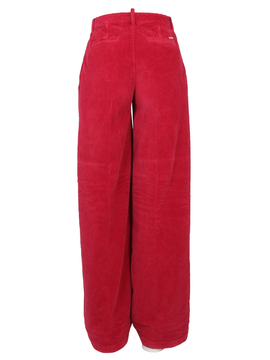 [DSQUARED] Trousers FW22 S72KA1149_S54096401