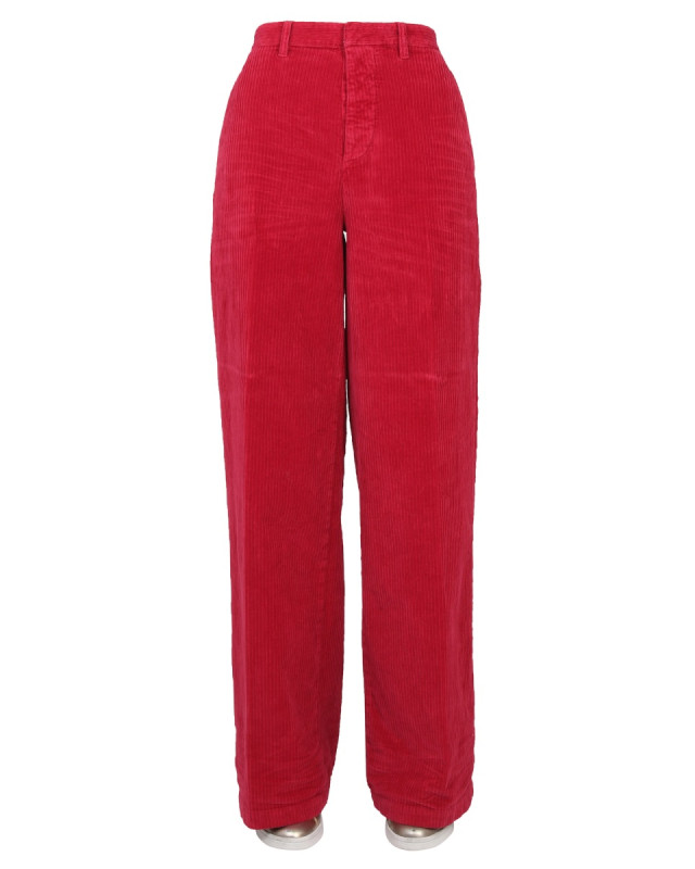 [DSQUARED] Trousers FW22 S72KA1149_S54096401