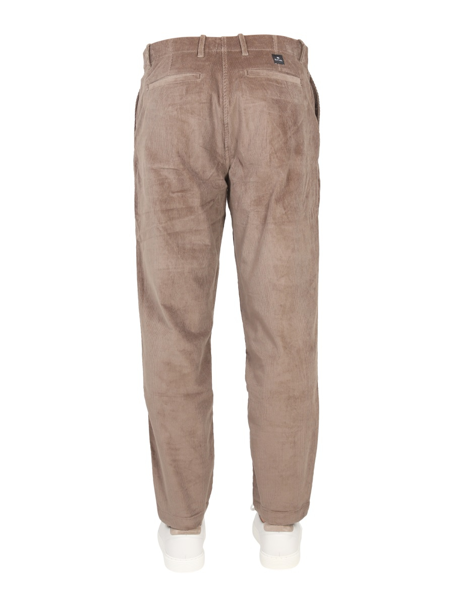 [PS By Paul Smith] Trousers FW22 M2R/741X/J20110_71