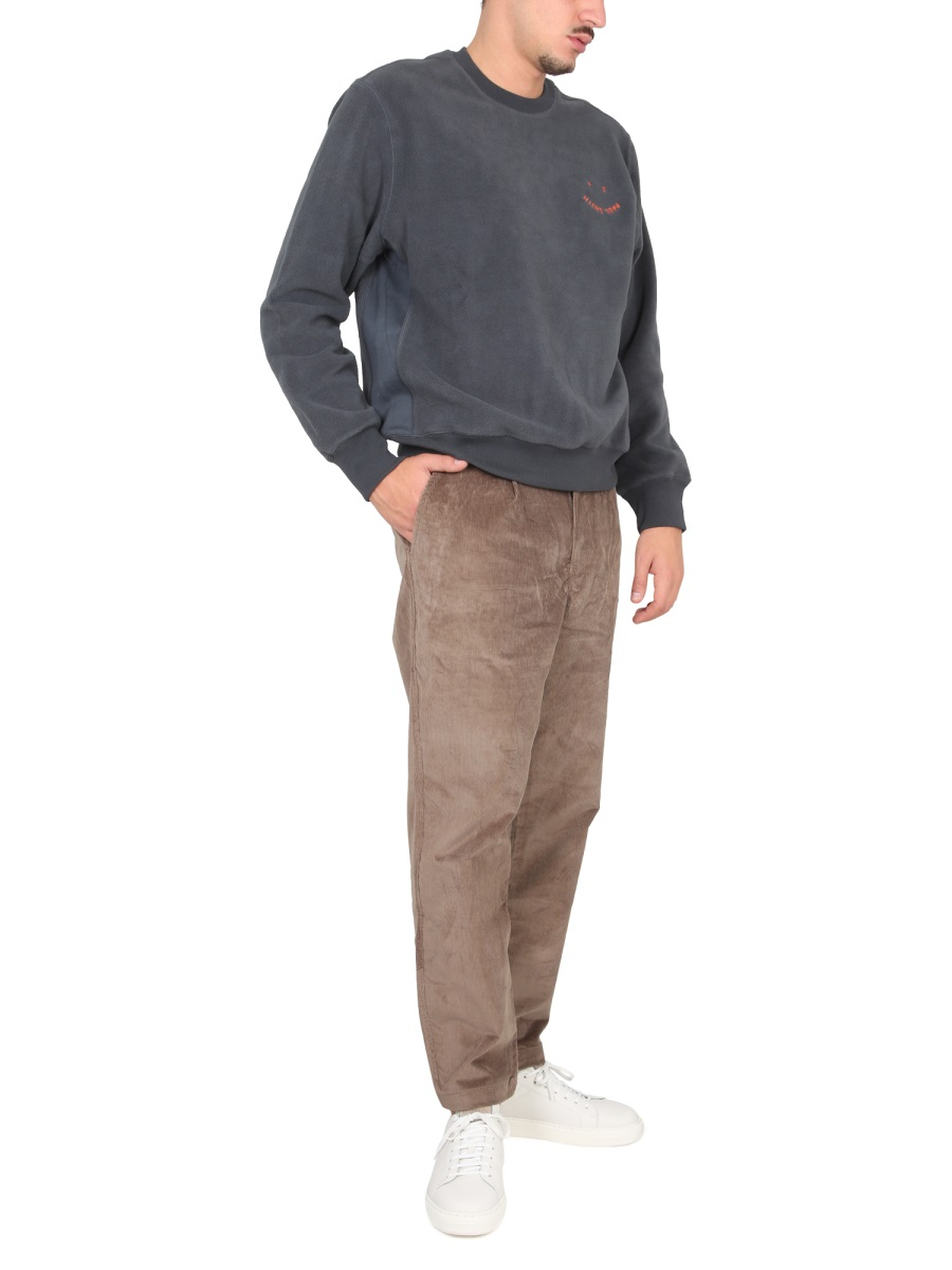 [PS By Paul Smith] Trousers FW22 M2R/741X/J20110_71