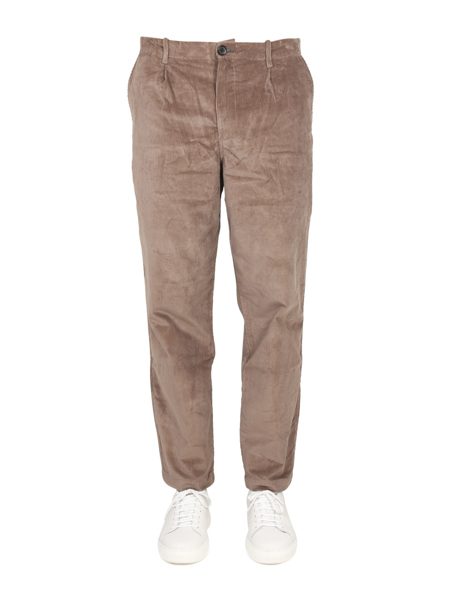 [PS By Paul Smith] Trousers FW22 M2R/741X/J20110_71