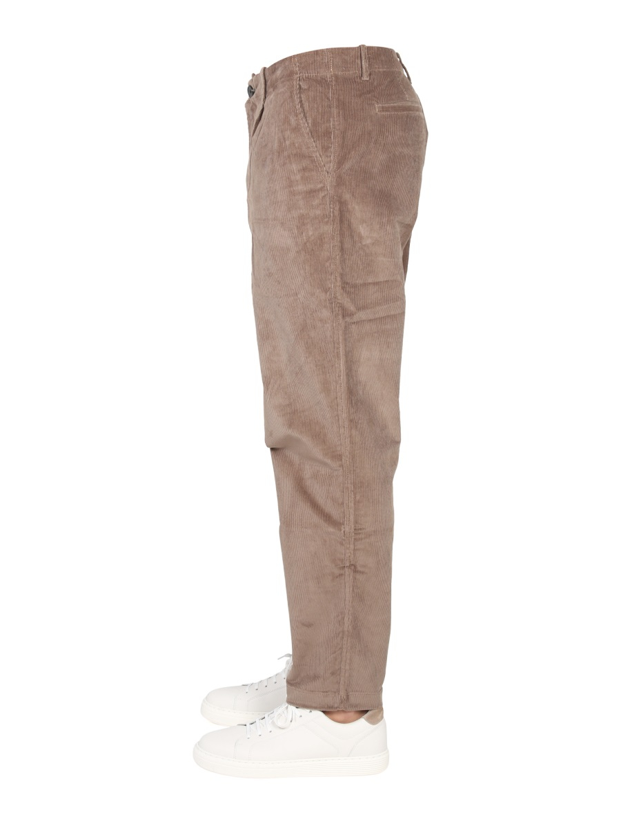 [PS By Paul Smith] Trousers FW22 M2R/741X/J20110_71