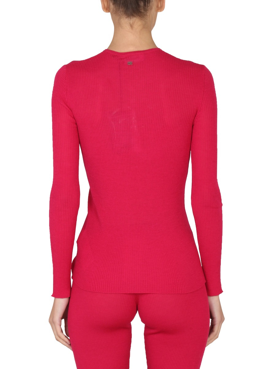 [DSQUARED] Sweatshirt FW22 S72HA1101_S18067254